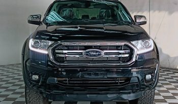 FORD 4WD 2019 2.0 AT DOUBLE CAB BLACK  4555 full
