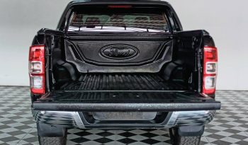 FORD 4WD 2019 2.0 AT DOUBLE CAB BLACK  4555 full