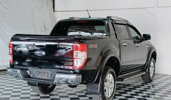 FORD 4WD 2019 2.0 AT DOUBLE CAB BLACK  4555 full