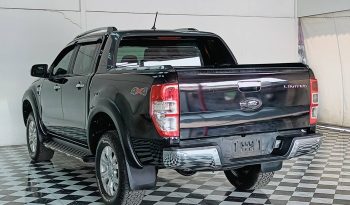 FORD 4WD 2019 2.0 AT DOUBLE CAB BLACK  4555 full