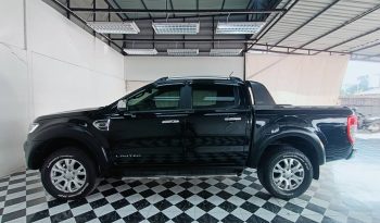 FORD 4WD 2019 2.0 AT DOUBLE CAB BLACK  4555 full
