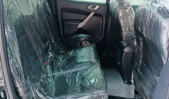 FORD 4WD 2019 2.0 AT DOUBLE CAB BLACK  4555 full