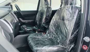 FORD 4WD 2019 2.0 AT DOUBLE CAB BLACK  4555 full