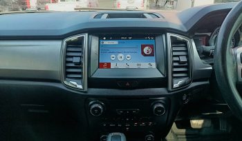 FORD 4WD 2019 2.0 AT DOUBLE CAB BLACK  4555 full