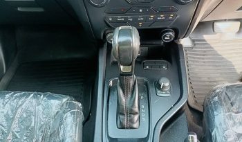 FORD 4WD 2019 2.0 AT DOUBLE CAB BLACK  4555 full