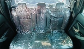 FORD 4WD 2019 2.0 AT DOUBLE CAB BLACK  4555 full