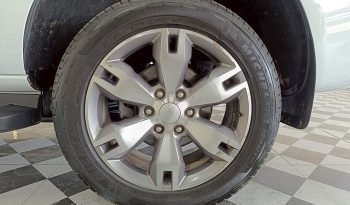 FORD 4WD 2019 3.2 AT EVEREST WHITE  2982 full