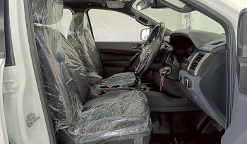 FORD 4WD 2019 3.2 AT EVEREST WHITE  2982 full