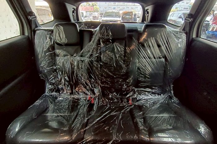 FORD 4WD 2019 3.2 AT EVEREST WHITE  2982 full