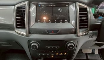 FORD 4WD 2019 3.2 AT EVEREST WHITE  2982 full