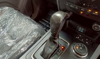 FORD 4WD 2019 3.2 AT EVEREST WHITE  2982 full