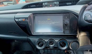 REVO 2WD 2020 2.4MID AT SMART CAB WHITE  3174 full