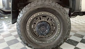 REVO 4WD 2019 2.8G AT DOUBLE CAB WHITE  3617 full