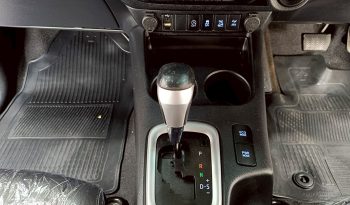 REVO 4WD 2019 2.8G AT DOUBLE CAB WHITE  3617 full