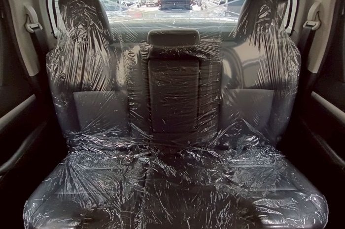 REVO 4WD 2019 2.8G AT DOUBLE CAB WHITE  3617 full