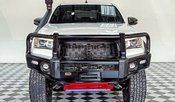 REVO 4WD 2019 2.8G AT DOUBLE CAB WHITE  3617 full