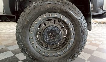 REVO 4WD 2019 2.8G AT DOUBLE CAB WHITE  3617 full