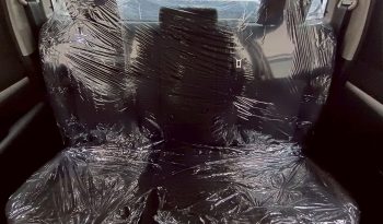 REVO PRE 2021 2.4 ENTRY AT DOUBLE CAB WHITE  4087 full