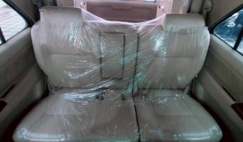TOYOTA 4WD 2006 2.7V AT FORTUNER BLACK  439 full