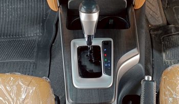 TOYOTA 4WD 2018 2.8V AT FORTUNER WHITE  5675 full