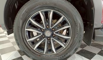 ISUZU 4WD 2019 3.0 AT DOUBLE CAB RED  9114 full