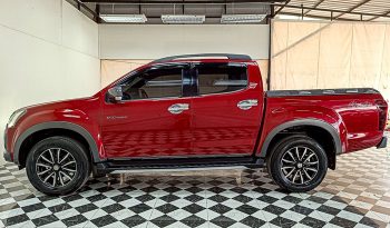ISUZU 4WD 2019 3.0 AT DOUBLE CAB RED  9114 full