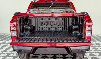 ISUZU 4WD 2019 3.0 AT DOUBLE CAB RED  9114 full