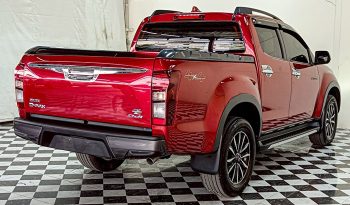 ISUZU 4WD 2019 3.0 AT DOUBLE CAB RED  9114 full