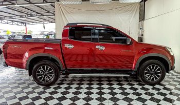 ISUZU 4WD 2019 3.0 AT DOUBLE CAB RED  9114 full