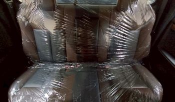 ISUZU 4WD 2019 3.0 AT DOUBLE CAB RED  9114 full