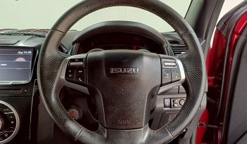 ISUZU 4WD 2019 3.0 AT DOUBLE CAB RED  9114 full