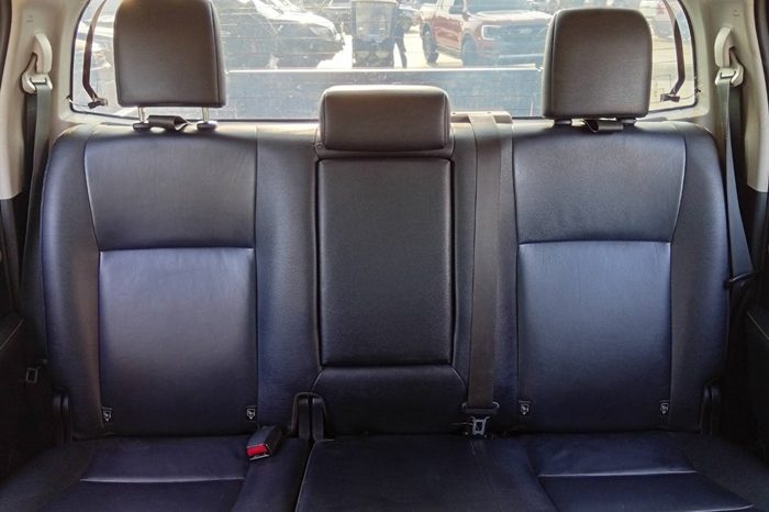 REVO 4WD 2019 2.8G MT DOUBLE CAB BLACK  3176 full