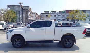 REVO PRE 2020 2.4MID MT SMART CAB WHITE  1805 full