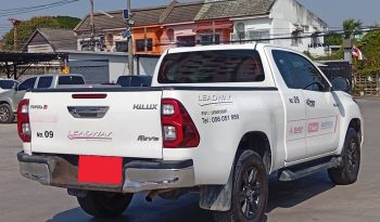 REVO PRE 2020 2.4MID MT SMART CAB WHITE  1805 full