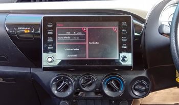 REVO PRE 2020 2.4MID MT SMART CAB WHITE  1805 full