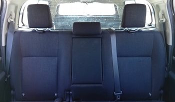 REVO 2WD 2020 2.4MID AT DOUBLE CAB WHITE  9721 full