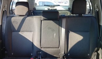 REVO PRE 2021 2.4 ENTRY AT DOUBLE CAB WHITE  1846 full