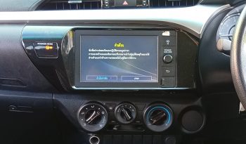 REVO PRE 2021 2.4 ENTRY AT DOUBLE CAB WHITE  1846 full