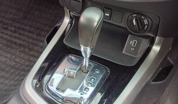 NISSAN 2020 4WD 2.5 AT DOUBLE CAB BLACK  9633 full