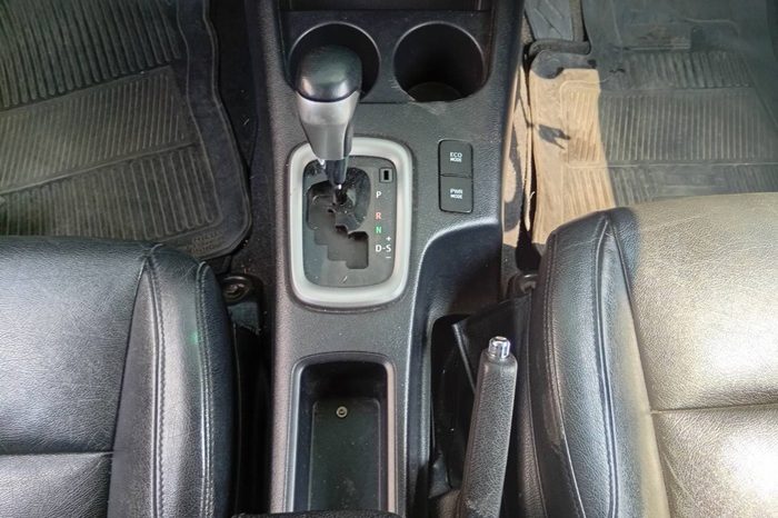 REVO PRE 2021 2.4MID AT SMART CAB SILVER  7660 full