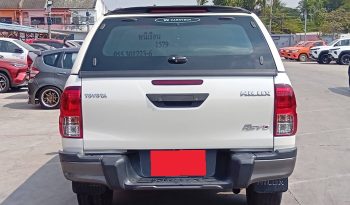 ROCCO 4WD 2020 2.8G AT DOUBLE CAB WHITE  7462 full