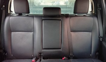 ROCCO 4WD 2020 2.8G AT DOUBLE CAB WHITE  7462 full