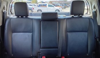 REVO 4WD 2020 2.8G AT DOUBLE CAB BLACK  402 full