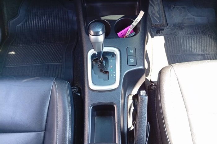 REVO 4WD 2020 2.8G AT DOUBLE CAB BLACK  402 full