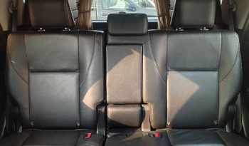 TOYOTA 4WD 2020 2.4V AT FORTUNER SILVER  6062 full