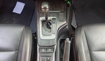TOYOTA 4WD 2020 2.4V AT FORTUNER SILVER  6062 full