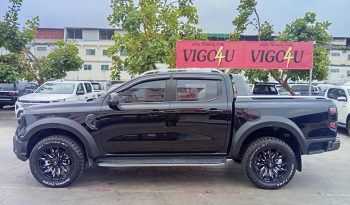 FORD 4WD 2023 2.0 AT DOUBLE CAB BLACK  6419 full