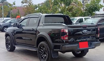 FORD 4WD 2023 2.0 AT DOUBLE CAB BLACK  6419 full