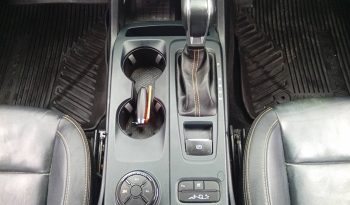 FORD 4WD 2023 2.0 AT DOUBLE CAB BLACK  6419 full