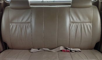 VIGO 4WD 2011 3.0G MT DOUBLE CAB WHITE  7036 full